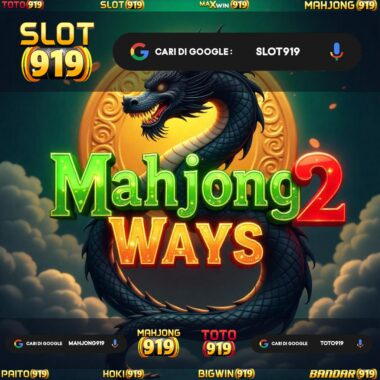 Slot Demo Scatter Hitam Togel Scatter Hitam Mahjong