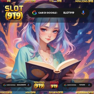 Cara Menang Main Slot Pg Soft Pg Scatter