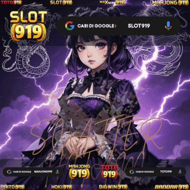 No Limit Scatter Hitam Slot Demo Akun Demo