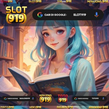 Demo Slot Mahjong 2 Scatter Hitam Permainan Scatter