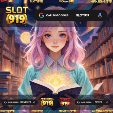 Mahjong Hitam Situs Slot Yang Bisa Main Demo