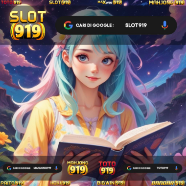 Demo Demo Slot Mahjong Scatter Hitam Demo Slot