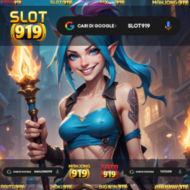 Situs Scatter Hitam 2024 Demo Game Slot Pg