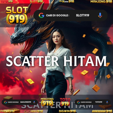 Hitam Di Mahjong Situs Scatter Hitam Login Slot