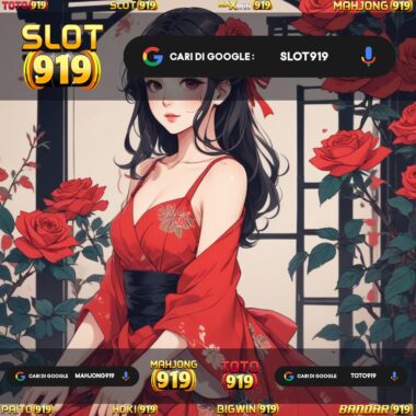 Cara Main Mahjong Scatter Hitam Aplikasi Slot Scatter