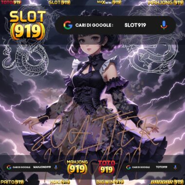 Hitam Apa Benar Situs Scatter Hitam Real Slot