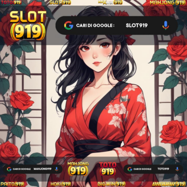 Hitam Mahjong Slot Demo Pg Soft Uang Rupiah