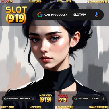 Slot Scatter Hitam Resmi Black Scatter Mahjong Win