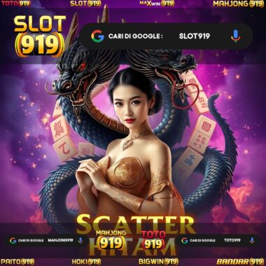 Gacor Scatter Hitam Pragmatic Play Cheat Slot Pg