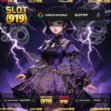 Slot Pg Soft Situs Scatter Hitam Resmi Demo