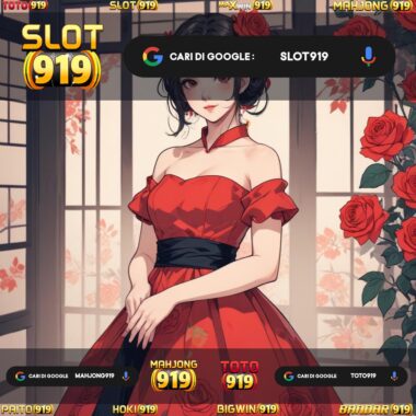 Soft 1000 Slot Situs Mahjong Scatter Hitam Terpercaya