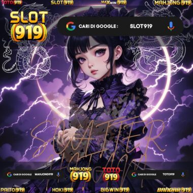 Hitam Slot Pgsoft Wild Bounty Showdown Situs Server