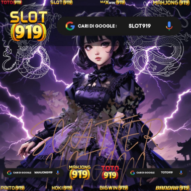 Slot Demo Pragmatic Dan Pg Soft Situs Terpercaya