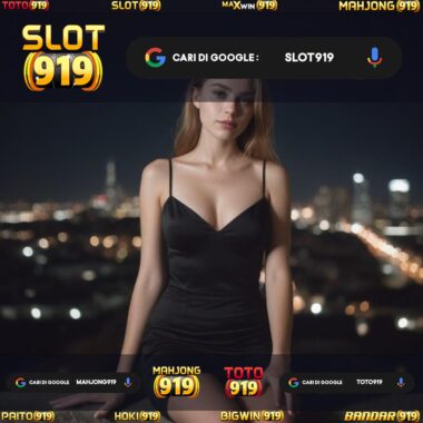 Soft Real Demo Slot Mahjong 2 Scatter Hitam