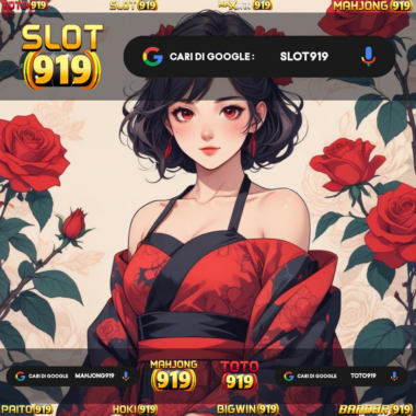 Hitam Mahjong Slot Pg Soft Tergacor Hari Ini