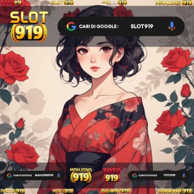 Scatter Hitam Demo Mahjong Scatter Hitam Slot Demo