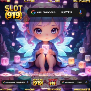 Slot Demo Pg Soft Rupiah Indonesia Maxwin Scatter