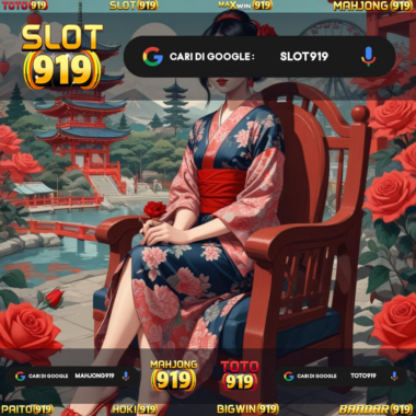 Benar Slot Scatter Hitam Mahjong Agen Pg Soft