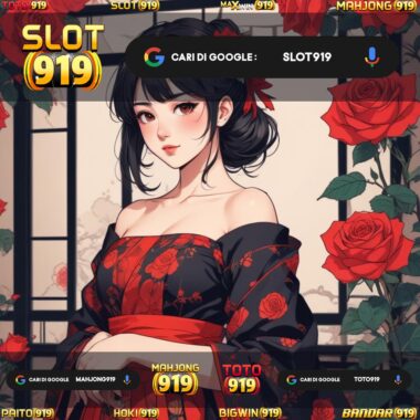 Slot Pg Dan Pragmatik Demo Slot Mahjong Scatter