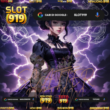 Slot Pgsoft Bet 200 Tanpa Potongan Scatter Hitam