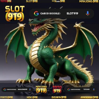 Scatter Hitam Putih Slot Scatter Hitam Mahjong Slot