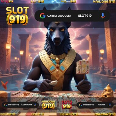 Hitam Mahjong Yang Ada Scatter Hitam Slot Demo