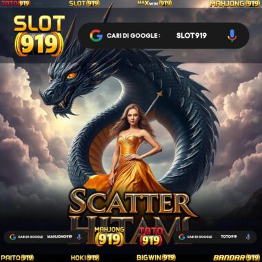 Slot Gacor Scatter Hitam Banner Slot Pg Soft